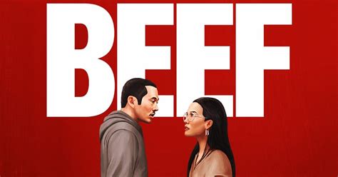 fmovie beef|beef movie netflix.